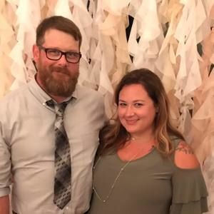 Meet your Posher, Angie